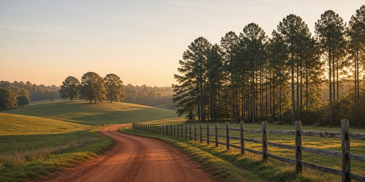 Hancock County 22 Acre Tract